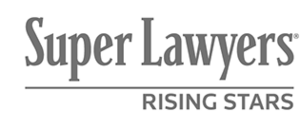 Super Lawyers Rising Star Logo