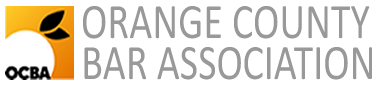 Orange County Bar Association Logo